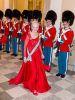 Dronning Margrethe 75 år